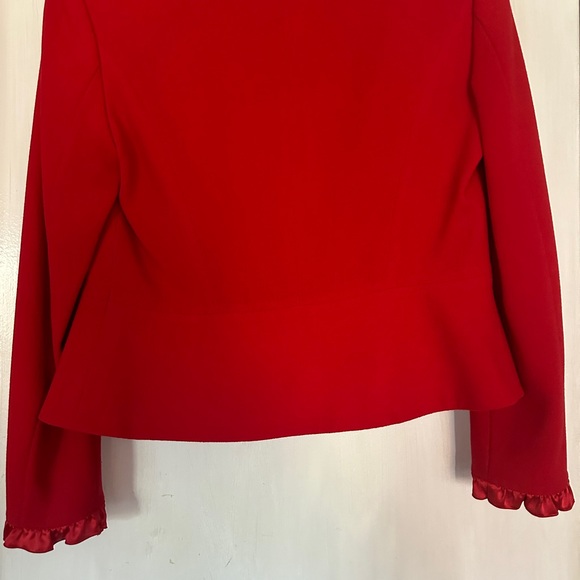 Escada Jacket - Picture 8 of 10